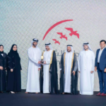 “هيئة مطار الشارقة الدولي” تفوز بجائزة الشارقة للتميز عن فئة المسؤولية المجتمعية لعام 2024                   لتميّزها المؤسسي وتأثيرها المستدام
