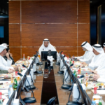 مجلس إدارة غرفة عجمان يعقد  اجتماعه الثاني لعام 2025