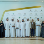 طرق الشارقة” تحصد 4 جوائز في الأداء المالي المتميز