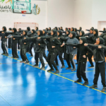 انطلاق فعاليات برنامج “شرطة المستقبل” الصيفي بشرطة عجمان