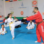 شرطة دبي: تطلق مبادرة “كُن حذراً”… بهدف تنبيه الجمهور في حال إيداع مبلغ في حسابك من مجهول لا تُحوله لآخر  قد يكون مرتبطاً بجريمة                                            وخبير رياضي في شرطة دبي…من محنة شخصية إلى مشروع إنساني لتمكين أصحاب الهمم