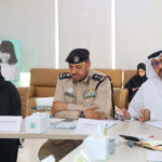 اللجنة العليا لـ(كنف) تراجع تقارير الربع الثاني وتضع توجهات المرحلة المقبلة لحماية الطفل