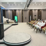 شرطة دبي تُنظم ملتقىٍ توعوياً للشركات العقارية ومُديري سكنات العمال تحت شعار “كن حلقة الوصل”