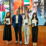 طلاب العمارة في الجامعة الكندية بدبي يبدعون تصاميم ذكية لمواجهة تحديات المناخ
