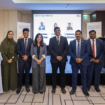 مصرف عجمان ينظّم ندوة استراتيجية حول ضريبة الشركات لدعم مجتمع الأعمال في دولة الإمارات