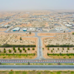 “طرق الشارقة” تنفذ مشروعاً بطول 7.4 كم لتطوير صناعية وتجارية البطائح بجودة عالية تحقق بنية تحتية متكاملة