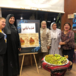 لتسليط الضوء على قصص نجاح ملهمة لسيدات مادبا مجموعة “نشميات أصايل مادبا” تنظم أمسية ثقافية بعنوان  “هذه ليلتي”