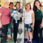 جمعية قلب العطاء ببيروت  تنظم زيارة لدار الأيتام الإسلامية – بيروت، بمناسبة عيد الجيش اللبناني.